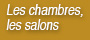les chambres