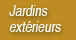 jardins exterieurs