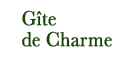 G&icirc;te de Charme